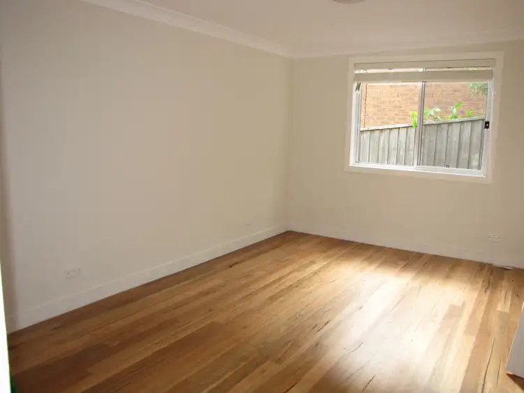 Fifth view of Homely house listing, 188B Powderworks Road, Elanora Heights NSW 2101