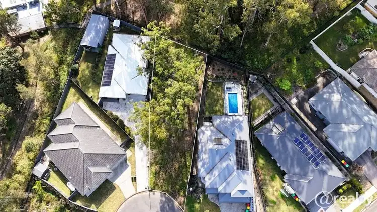 Second view of Homely land listing, 12 Callistemon Place, Nambucca Heads NSW 2448