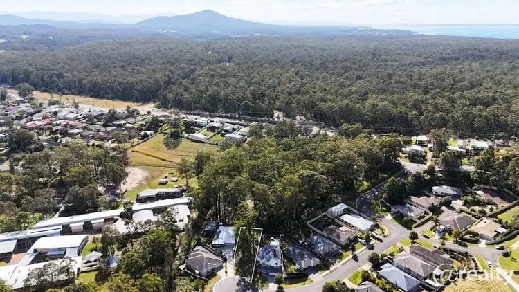 Fourth view of Homely land listing, 12 Callistemon Place, Nambucca Heads NSW 2448