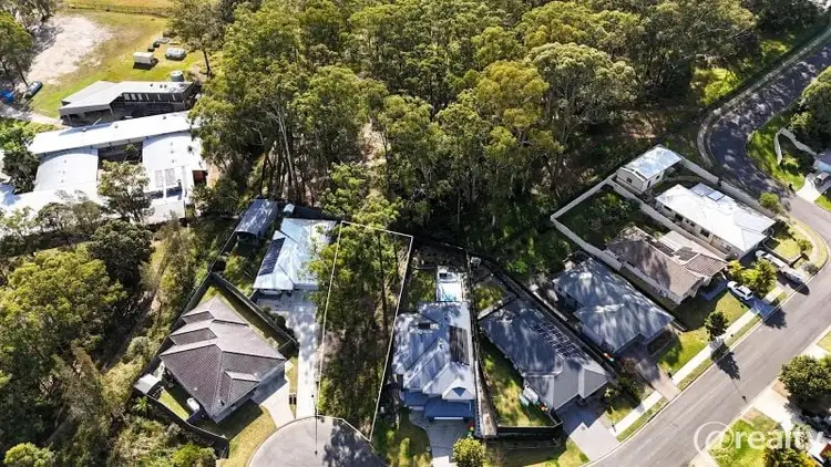 Fifth view of Homely land listing, 12 Callistemon Place, Nambucca Heads NSW 2448