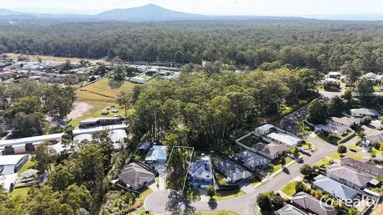 Sixth view of Homely land listing, 12 Callistemon Place, Nambucca Heads NSW 2448