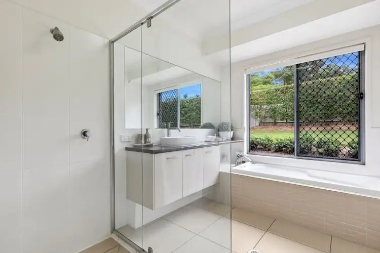Second view of Homely house listing, 5 Eudlo Flats Road, Diddillibah QLD 4559