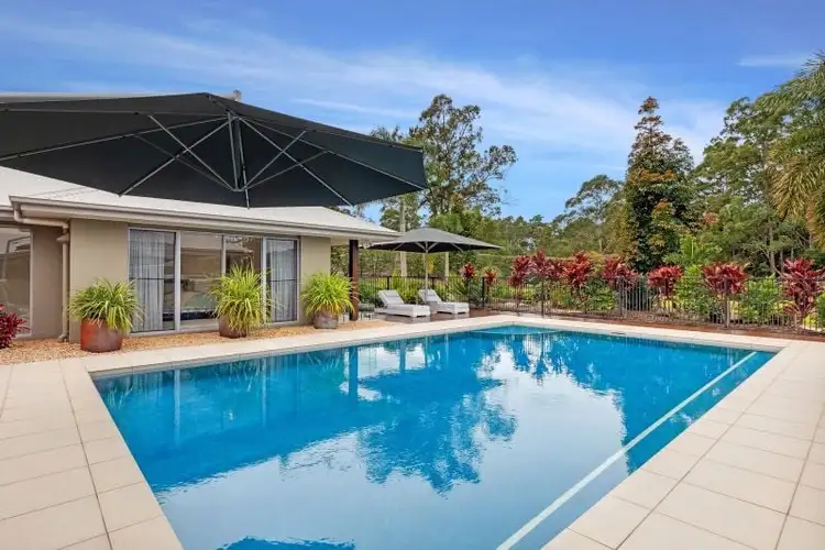 Sixth view of Homely house listing, 5 Eudlo Flats Road, Diddillibah QLD 4559