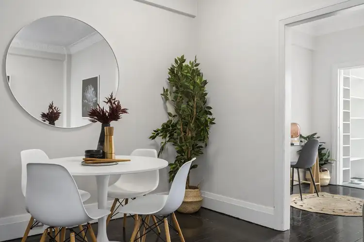 Second view of Homely apartment listing, 7/224-226 William Street, Woolloomooloo NSW 2011