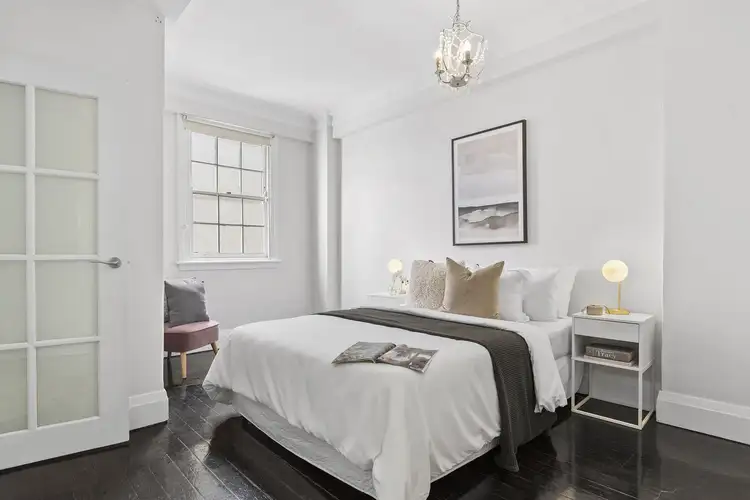 Fourth view of Homely apartment listing, 7/224-226 William Street, Woolloomooloo NSW 2011