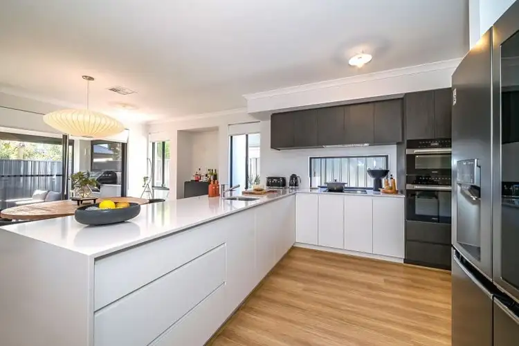 Second view of Homely house listing, 9 Arlanza Road, Caversham WA 6055