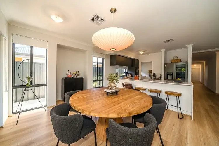 Fourth view of Homely house listing, 9 Arlanza Road, Caversham WA 6055