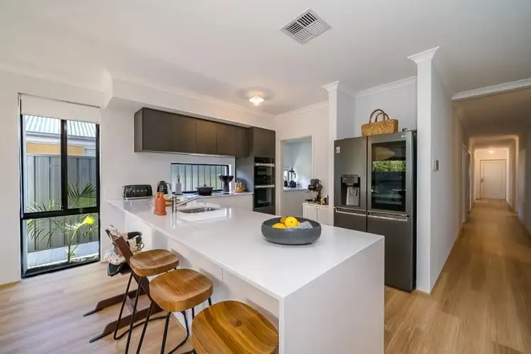 Fifth view of Homely house listing, 9 Arlanza Road, Caversham WA 6055