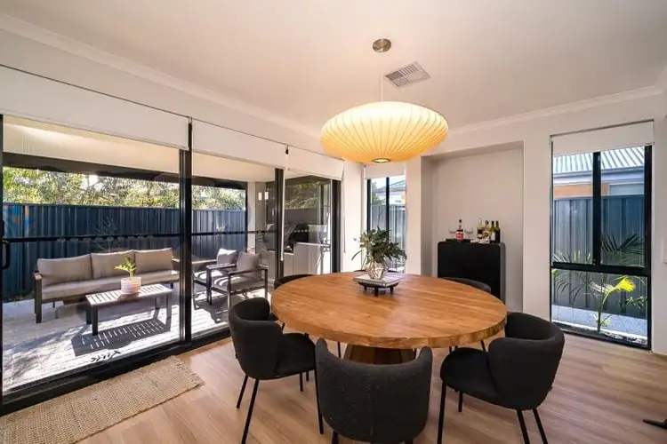 Sixth view of Homely house listing, 9 Arlanza Road, Caversham WA 6055