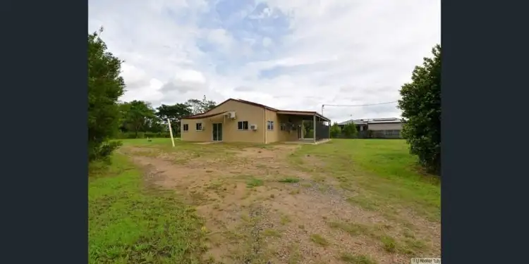 Second view of Homely house listing, 126-128 Bryant Street, Tully QLD 4854