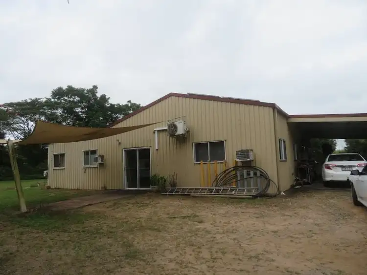 Third view of Homely house listing, 126-128 Bryant Street, Tully QLD 4854