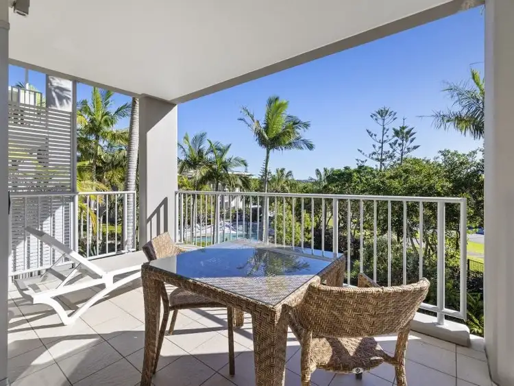 Fourth view of Homely apartment listing, 6208-9/1-25 Bells Boulevard, Kingscliff NSW 2487