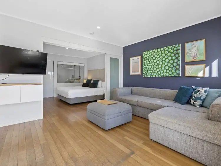 Fifth view of Homely apartment listing, 6208-9/1-25 Bells Boulevard, Kingscliff NSW 2487