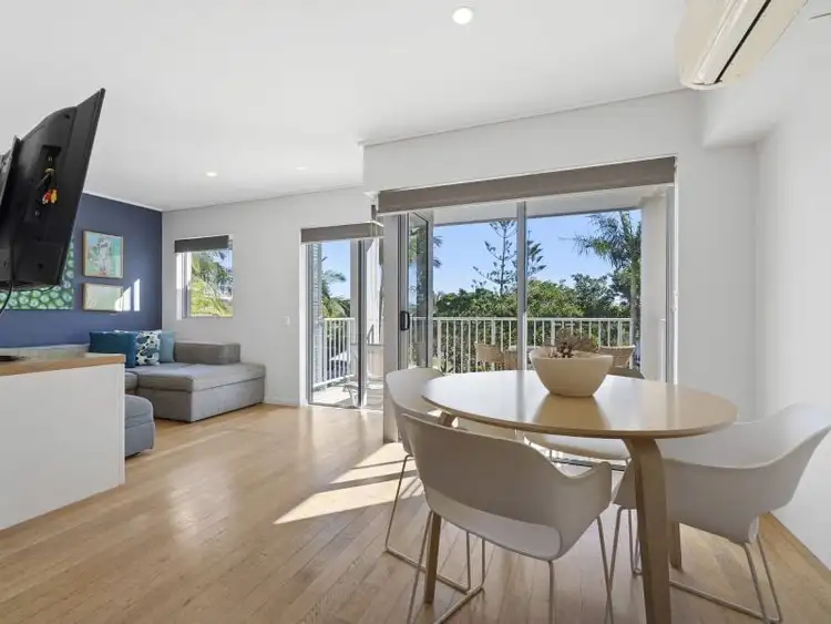 Sixth view of Homely apartment listing, 6208-9/1-25 Bells Boulevard, Kingscliff NSW 2487