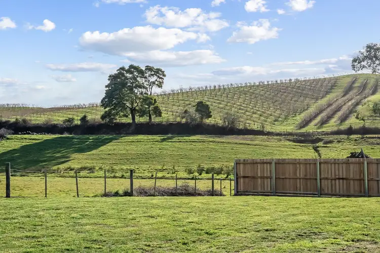 Third view of Homely land listing, LOT Lot 6, 24 Lalla Road, Lilydale TAS 7268