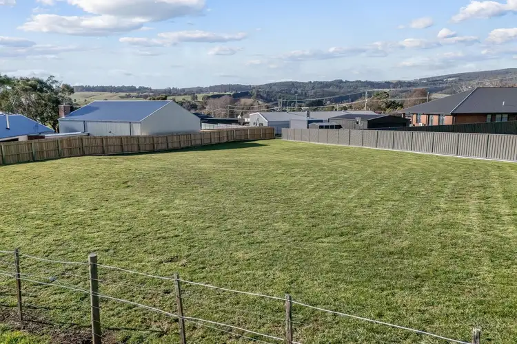 Fifth view of Homely land listing, LOT Lot 6, 24 Lalla Road, Lilydale TAS 7268