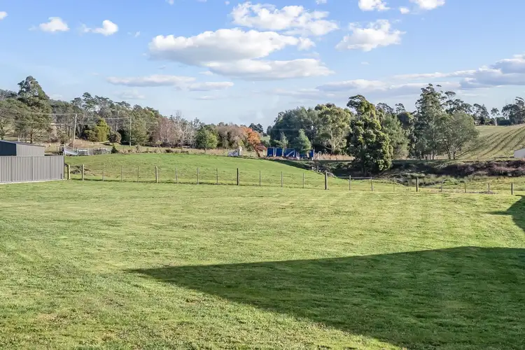 Seventh view of Homely land listing, LOT Lot 6, 24 Lalla Road, Lilydale TAS 7268