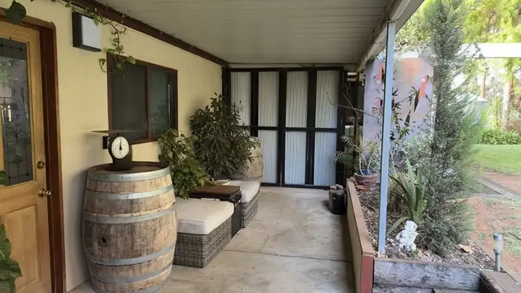 Third view of Homely rural property listing, 252 Holder Top Road, Holder SA 5330