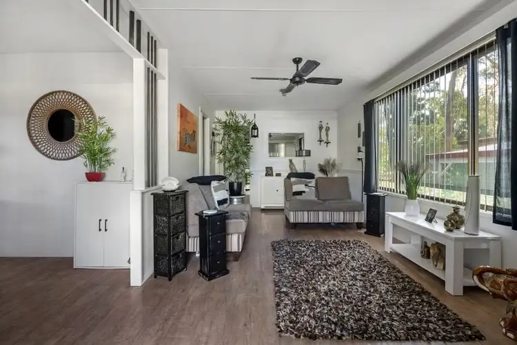 Second view of Homely house listing, 136/530 Pine Ridge Road, Coombabah QLD 4216