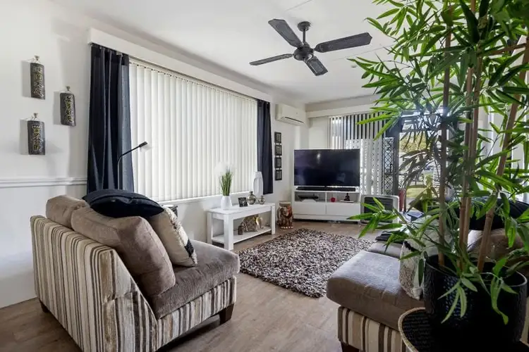 Third view of Homely house listing, 136/530 Pine Ridge Road, Coombabah QLD 4216