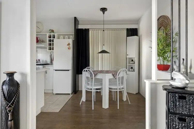 Fourth view of Homely house listing, 136/530 Pine Ridge Road, Coombabah QLD 4216