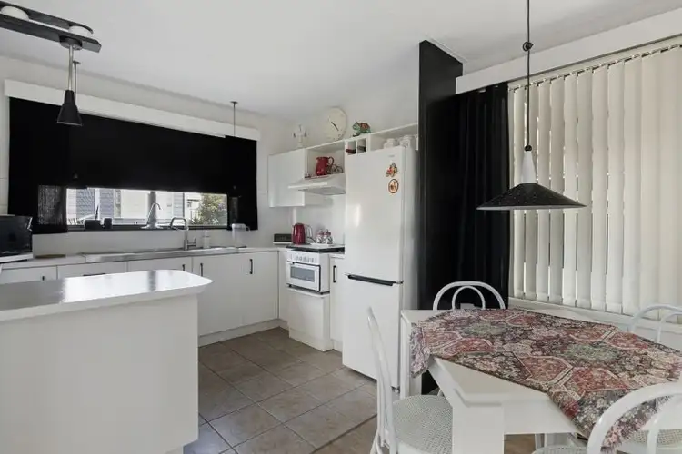 Fifth view of Homely house listing, 136/530 Pine Ridge Road, Coombabah QLD 4216