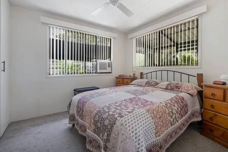 Sixth view of Homely house listing, 136/530 Pine Ridge Road, Coombabah QLD 4216