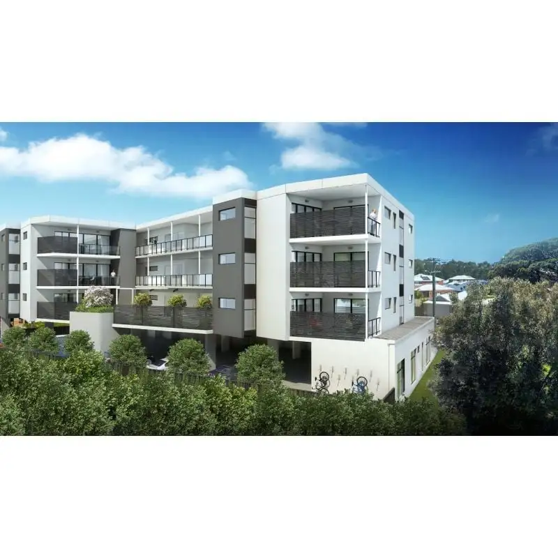 Main view of Homely apartment listing, 4/55 Telford Crescent, Stirling WA 6021