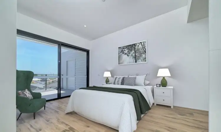 Third view of Homely apartment listing, 4/55 Telford Crescent, Stirling WA 6021