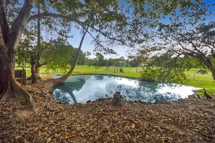 Second view of Homely house listing, lot 7/646 Ellerbeck Road, Kennedy QLD 4816