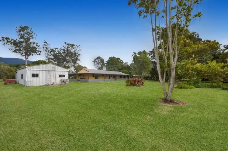 Third view of Homely house listing, lot 7/646 Ellerbeck Road, Kennedy QLD 4816