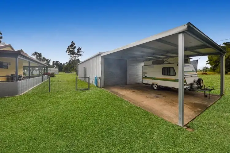 Fourth view of Homely house listing, lot 7/646 Ellerbeck Road, Kennedy QLD 4816