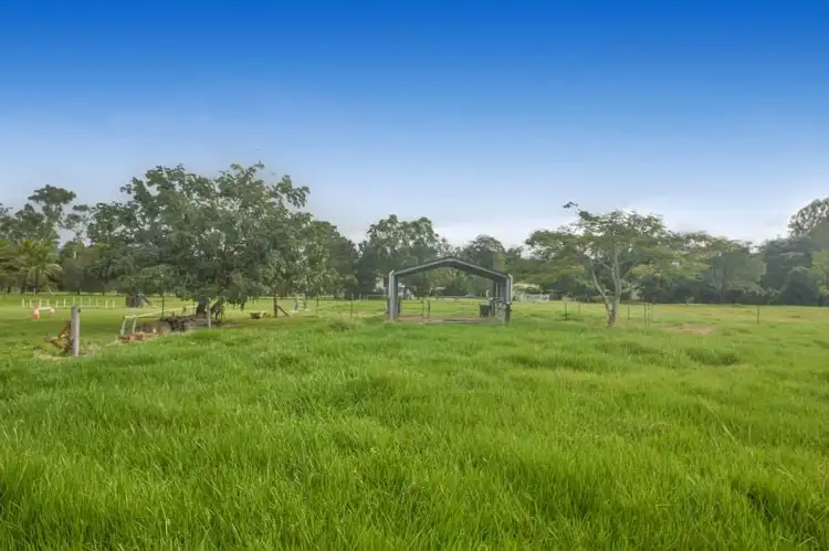 Fifth view of Homely house listing, lot 7/646 Ellerbeck Road, Kennedy QLD 4816