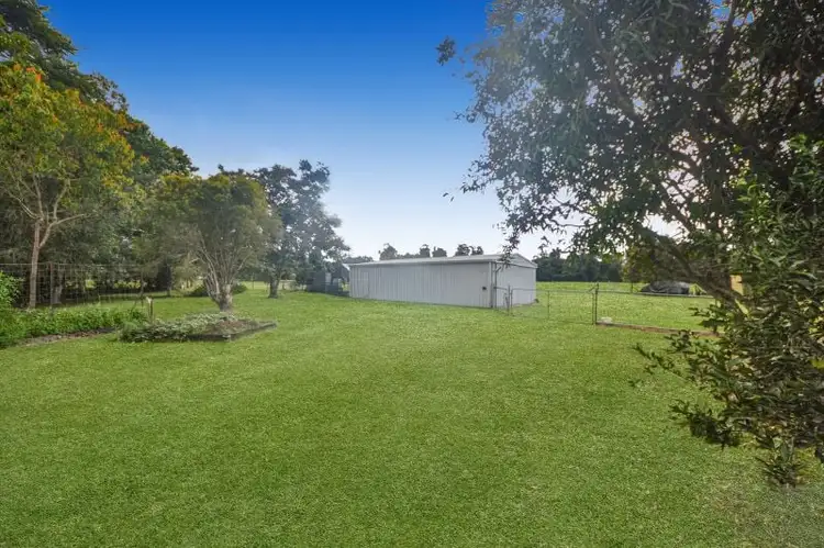 Sixth view of Homely house listing, lot 7/646 Ellerbeck Road, Kennedy QLD 4816