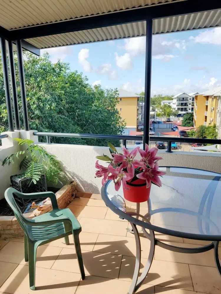 20/25 Sunset Drive, Coconut Grove NT 810