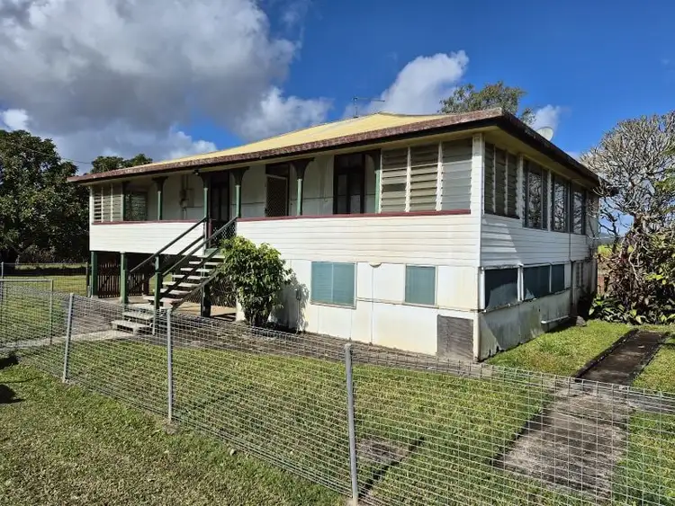 98 Tweed Valley Way, South Murwillumbah NSW 2484