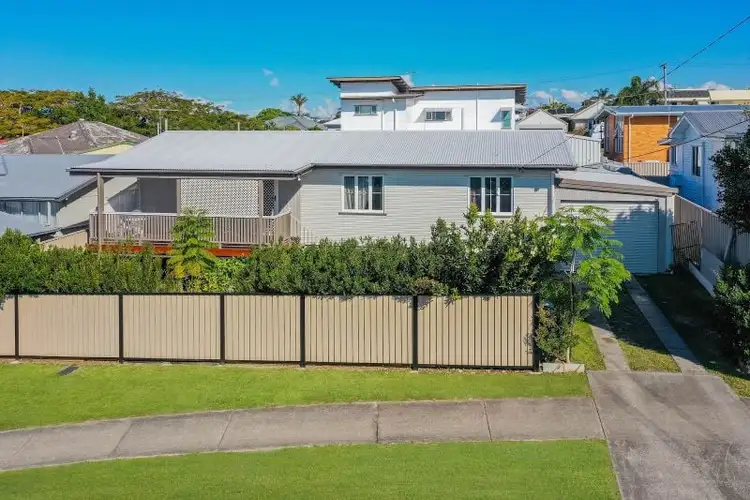 Main view of Homely house listing, 77 Duffield Road, Margate QLD 4019