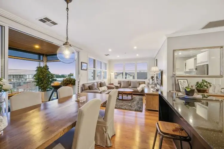12/544 Beaufort Street, Mount Lawley WA 6050