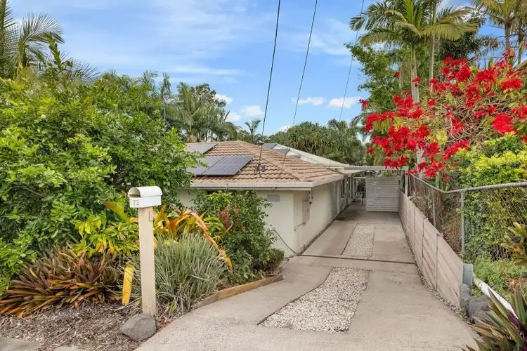 1/73 Burbank Road, Birkdale QLD 4159