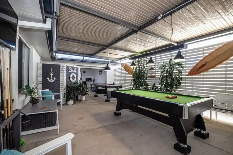 Fourth view of Homely house listing, 34 Kakadu Circuit, Banksia Beach QLD 4507