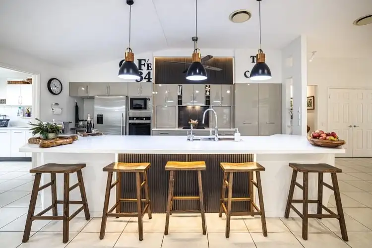 Sixth view of Homely house listing, 34 Kakadu Circuit, Banksia Beach QLD 4507