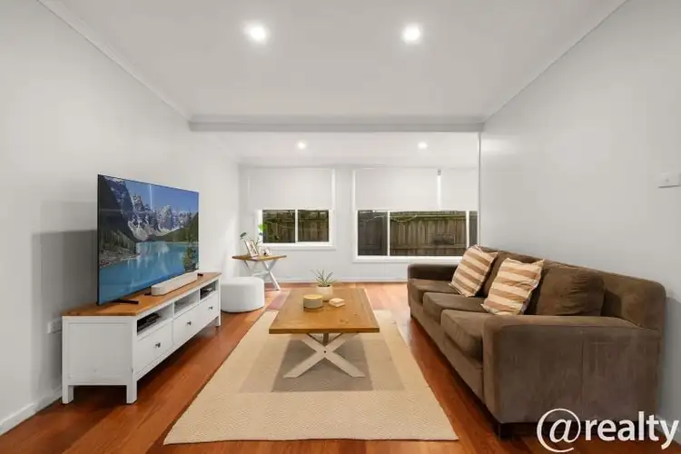 Fourth view of Homely house listing, 8 Gellibrand Street, Coronet Bay VIC 3984