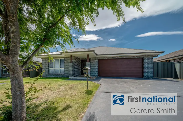 Main view of Homely house listing, 34 Yallambi St, Picton NSW 2571