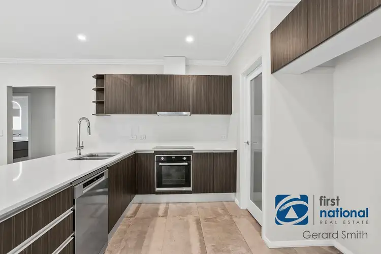 Third view of Homely house listing, 34 Yallambi St, Picton NSW 2571