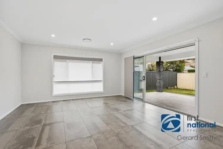 Fourth view of Homely house listing, 34 Yallambi St, Picton NSW 2571