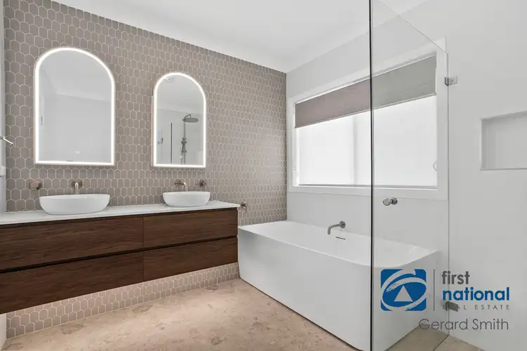 Fifth view of Homely house listing, 34 Yallambi St, Picton NSW 2571