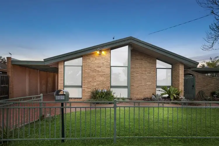 307 McGrath Road, Wyndham Vale VIC 3024