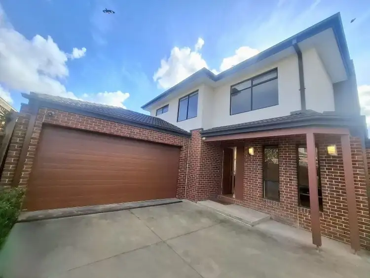 3/10 Wridgway Avenue, Burwood VIC 3125