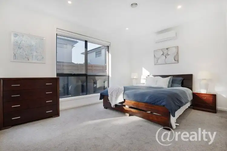 Fourth view of Homely townhouse listing, 3/10 Wridgway Avenue, Burwood VIC 3125