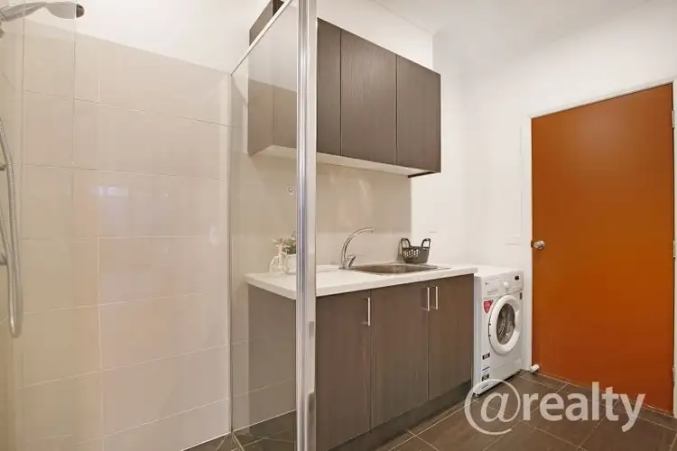 Fifth view of Homely townhouse listing, 3/10 Wridgway Avenue, Burwood VIC 3125